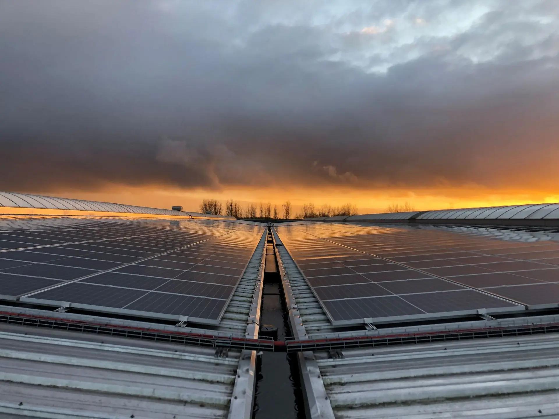 HG energiesystemen projecten